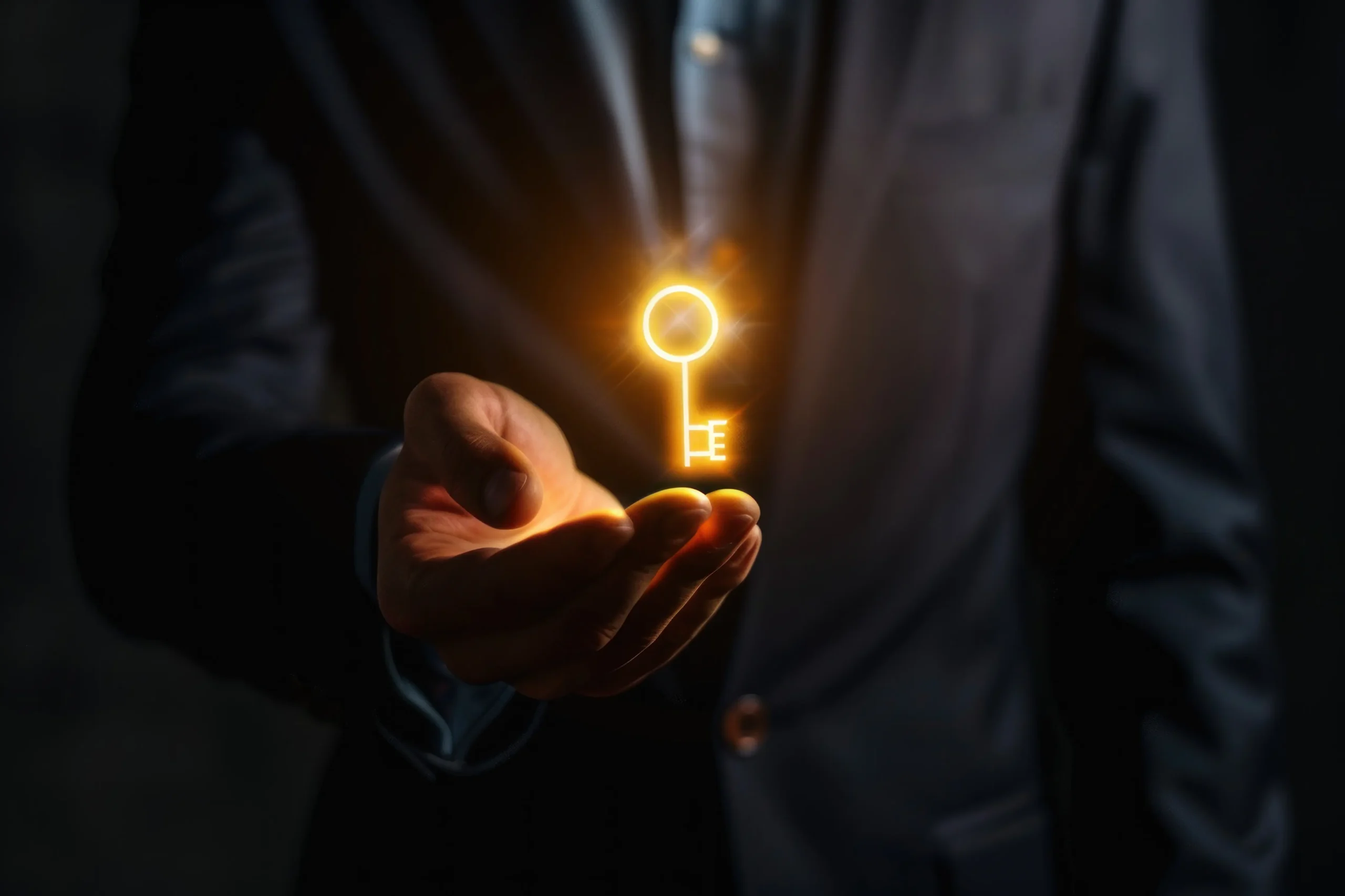 Unlocking Business