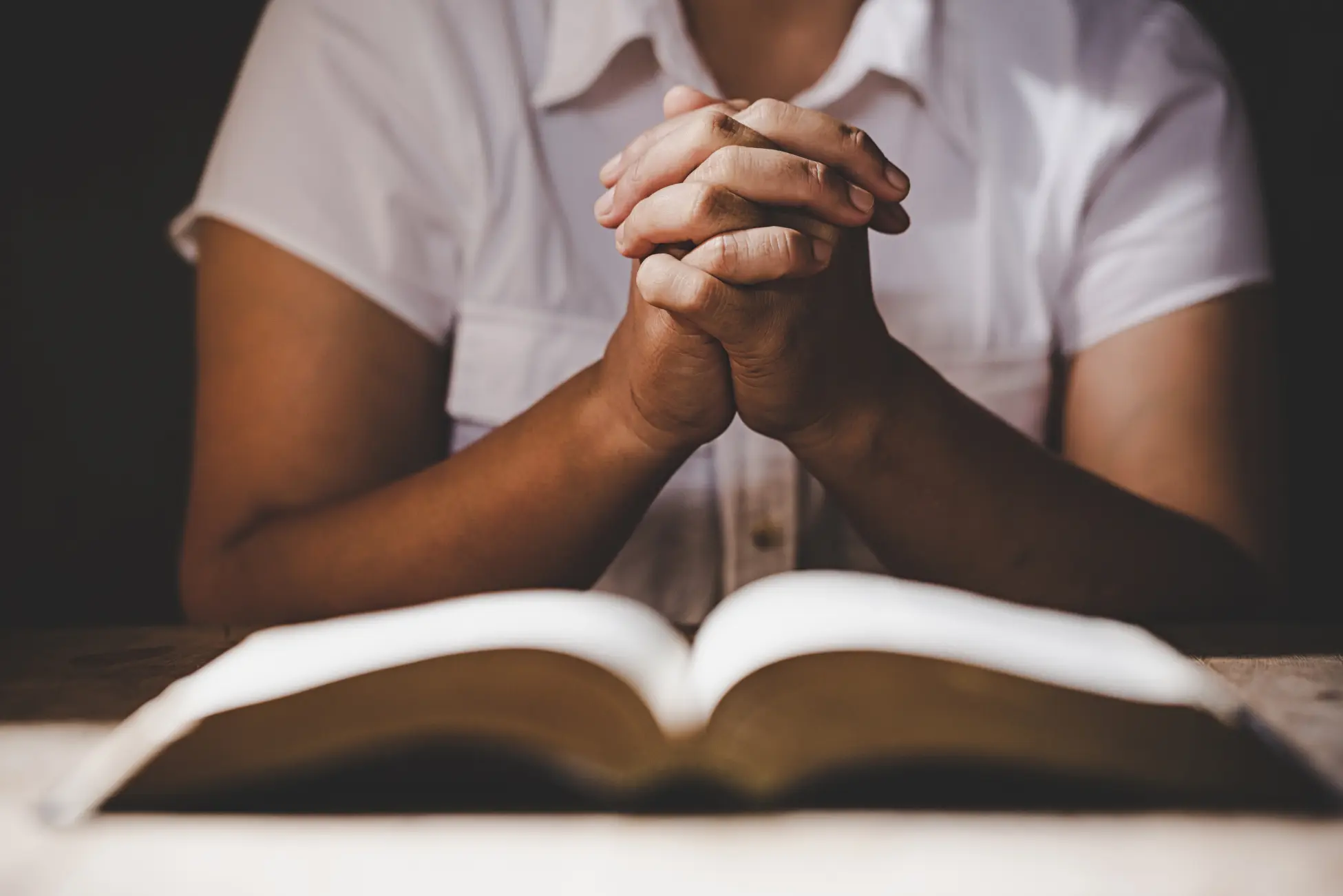 Prayer book