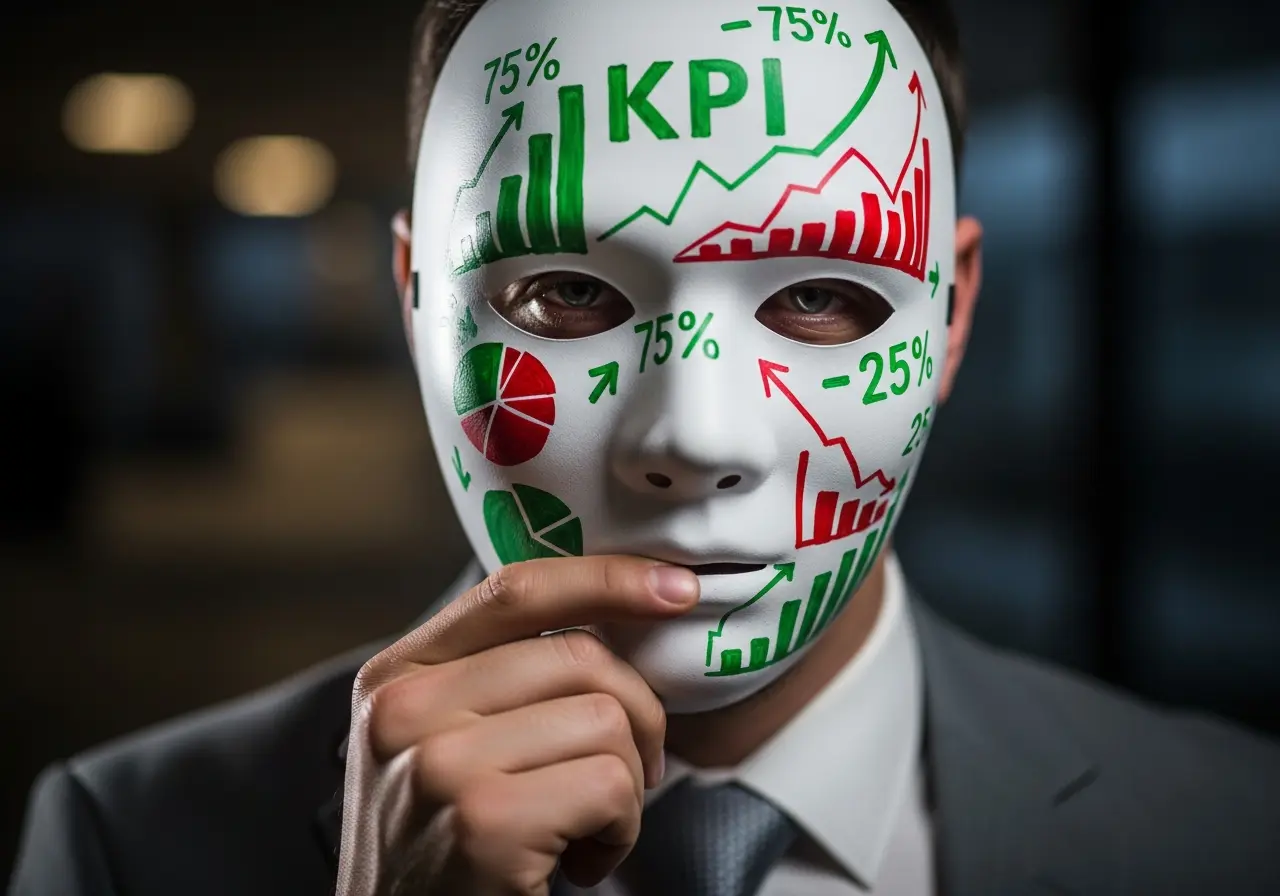 Just Because They Say It, Doesn’t Make It True