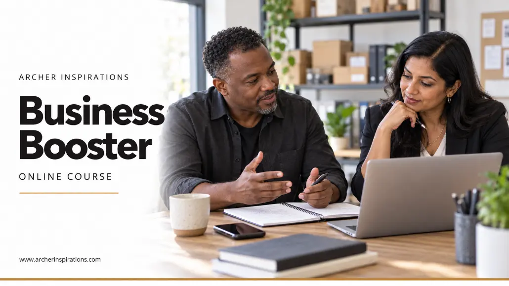 Business Booster