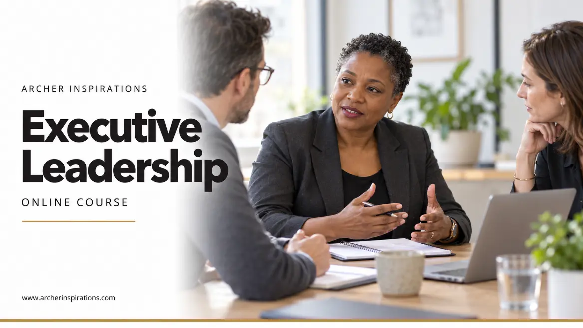 Executive Leadership